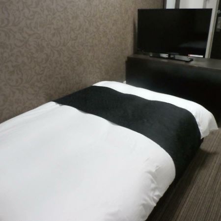 Apa Hotel Nishi Kawaguchi-Eki Higashiguchi Kawaguchi  Buitenkant foto