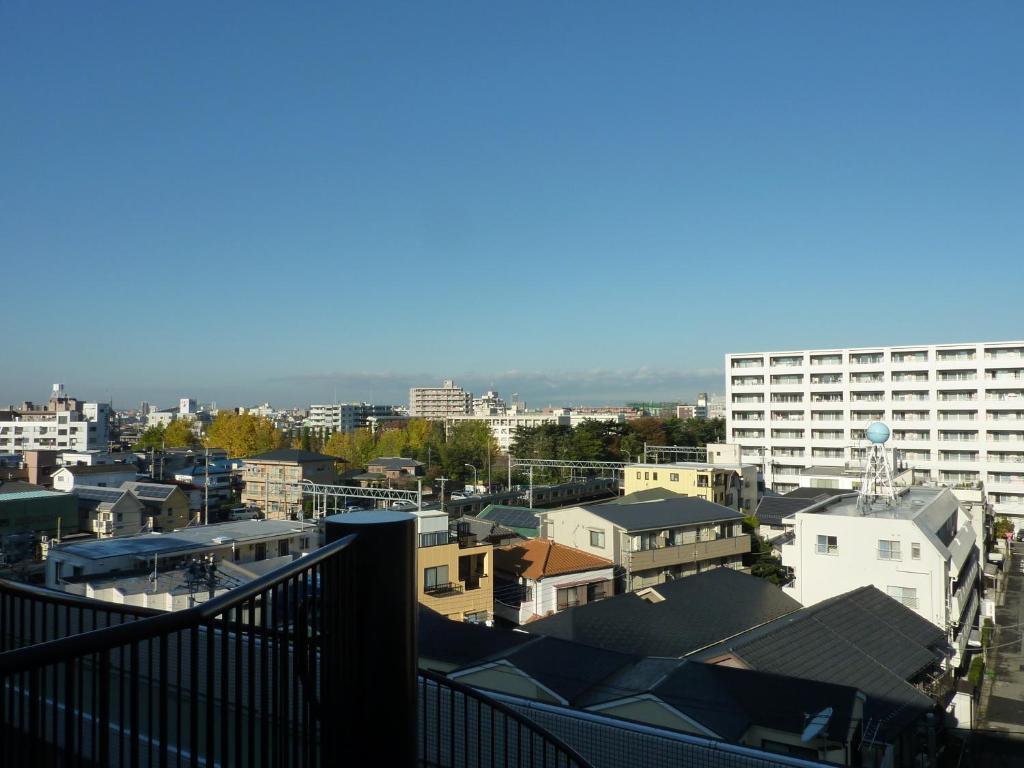 Apa Hotel Nishi Kawaguchi-Eki Higashiguchi Kawaguchi  Buitenkant foto