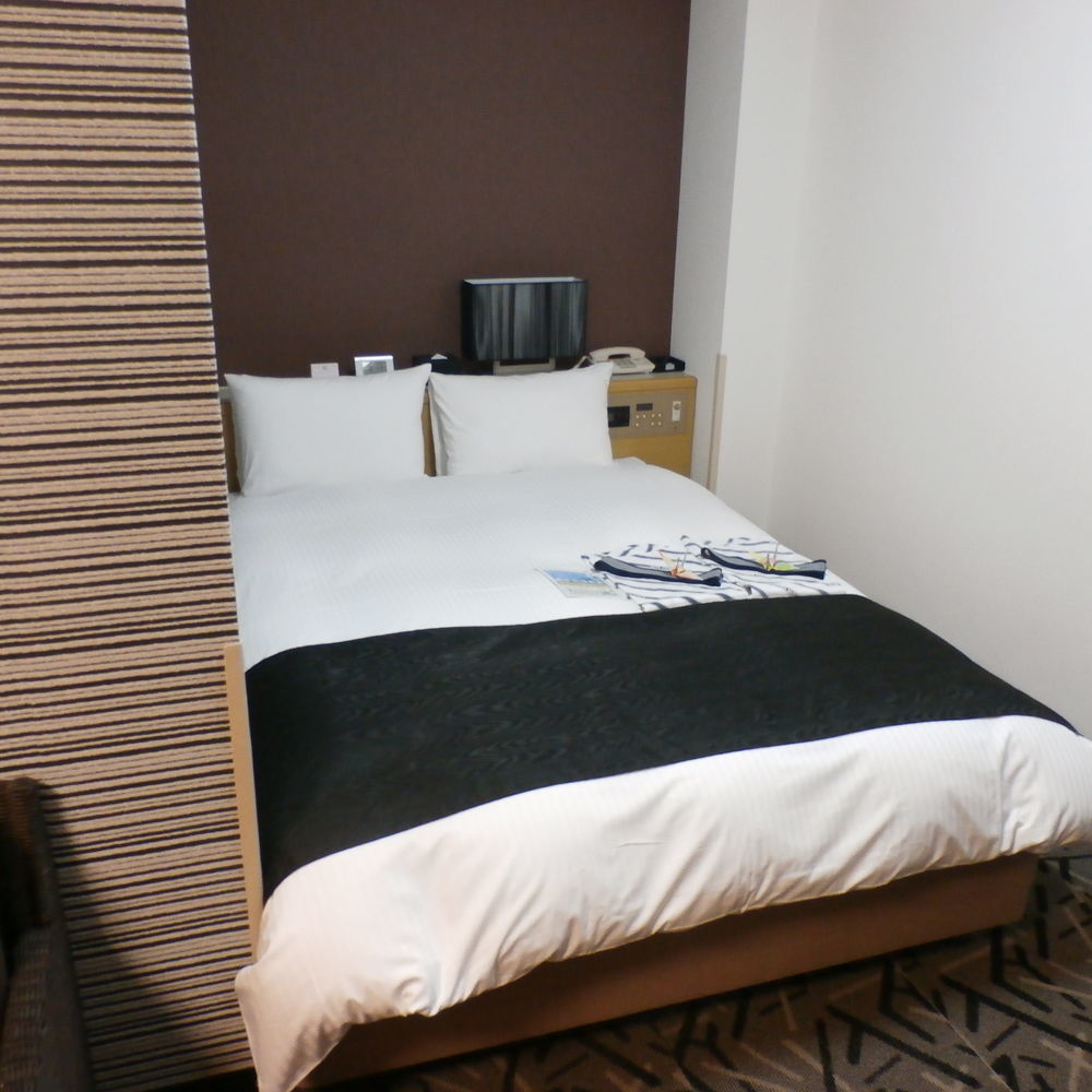 Apa Hotel Nishi Kawaguchi-Eki Higashiguchi Kawaguchi  Buitenkant foto