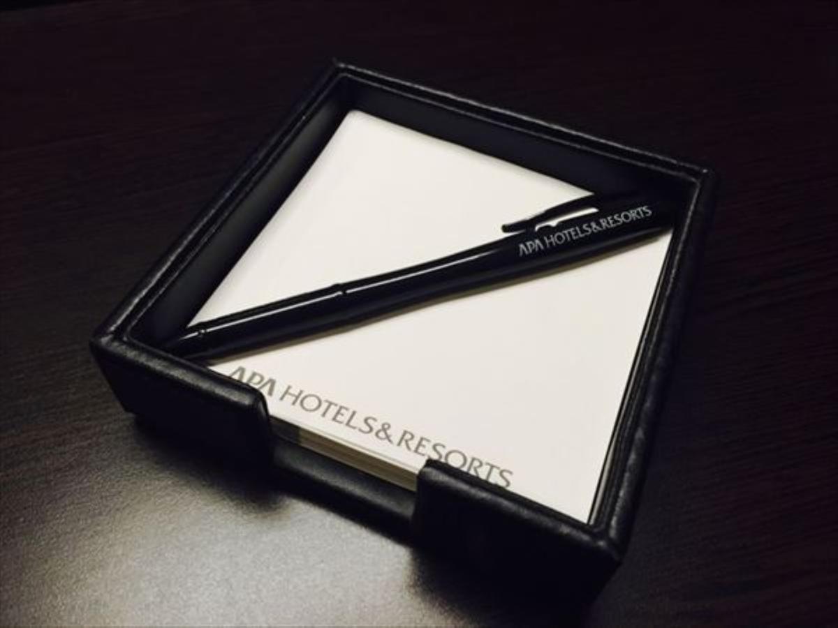 Apa Hotel Nishi Kawaguchi-Eki Higashiguchi Kawaguchi  Buitenkant foto