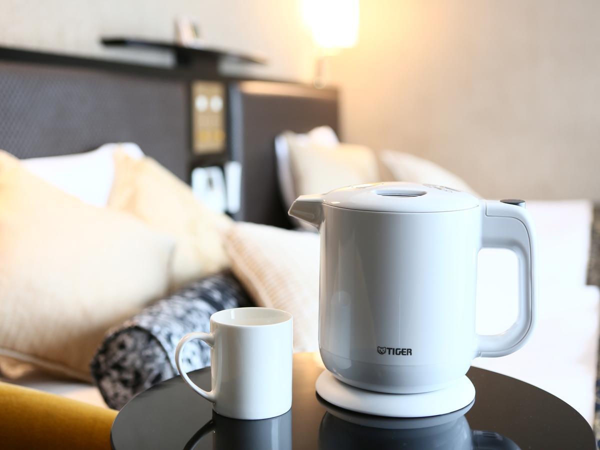 Apa Hotel Nishi Kawaguchi-Eki Higashiguchi Kawaguchi  Buitenkant foto