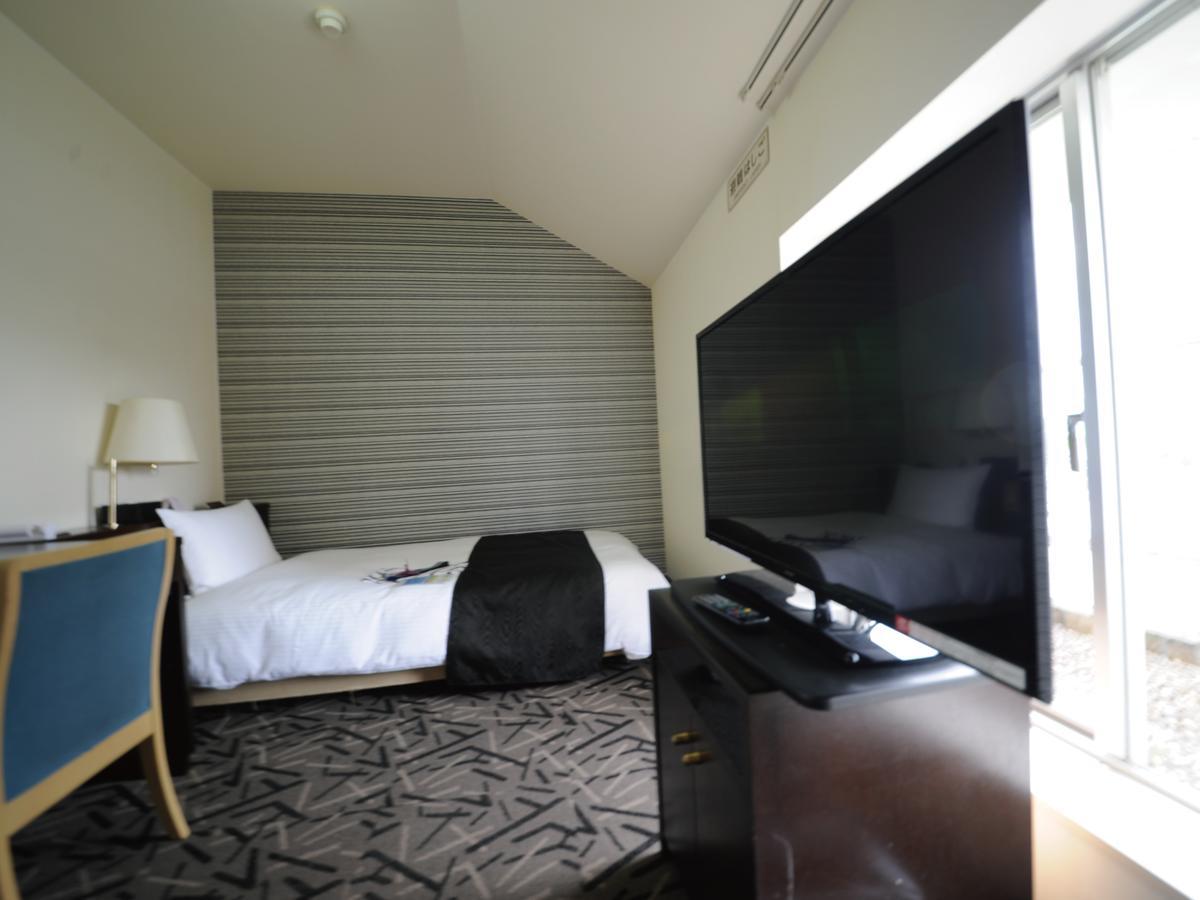Apa Hotel Nishi Kawaguchi-Eki Higashiguchi Kawaguchi  Buitenkant foto