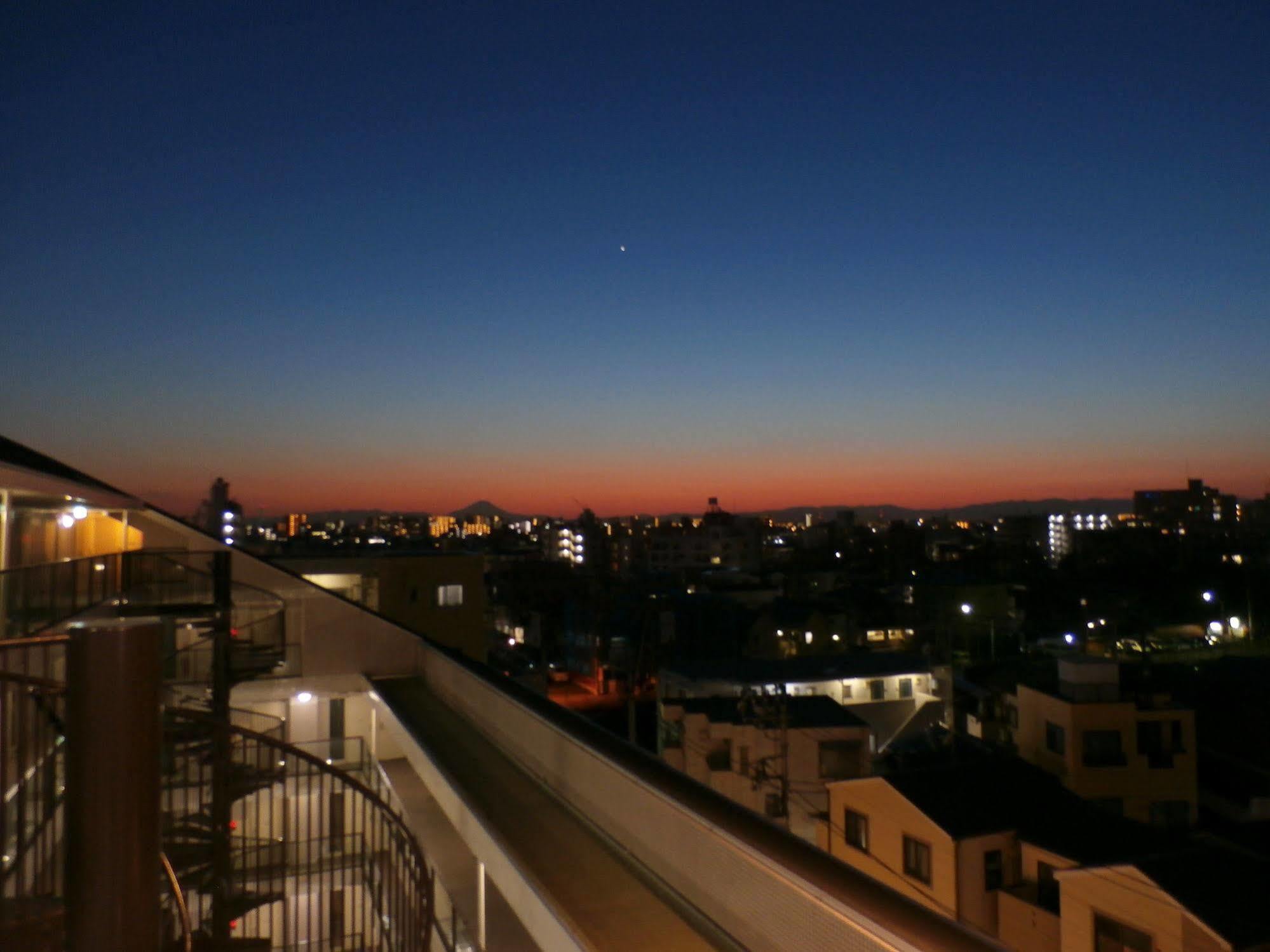 Apa Hotel Nishi Kawaguchi-Eki Higashiguchi Kawaguchi  Buitenkant foto