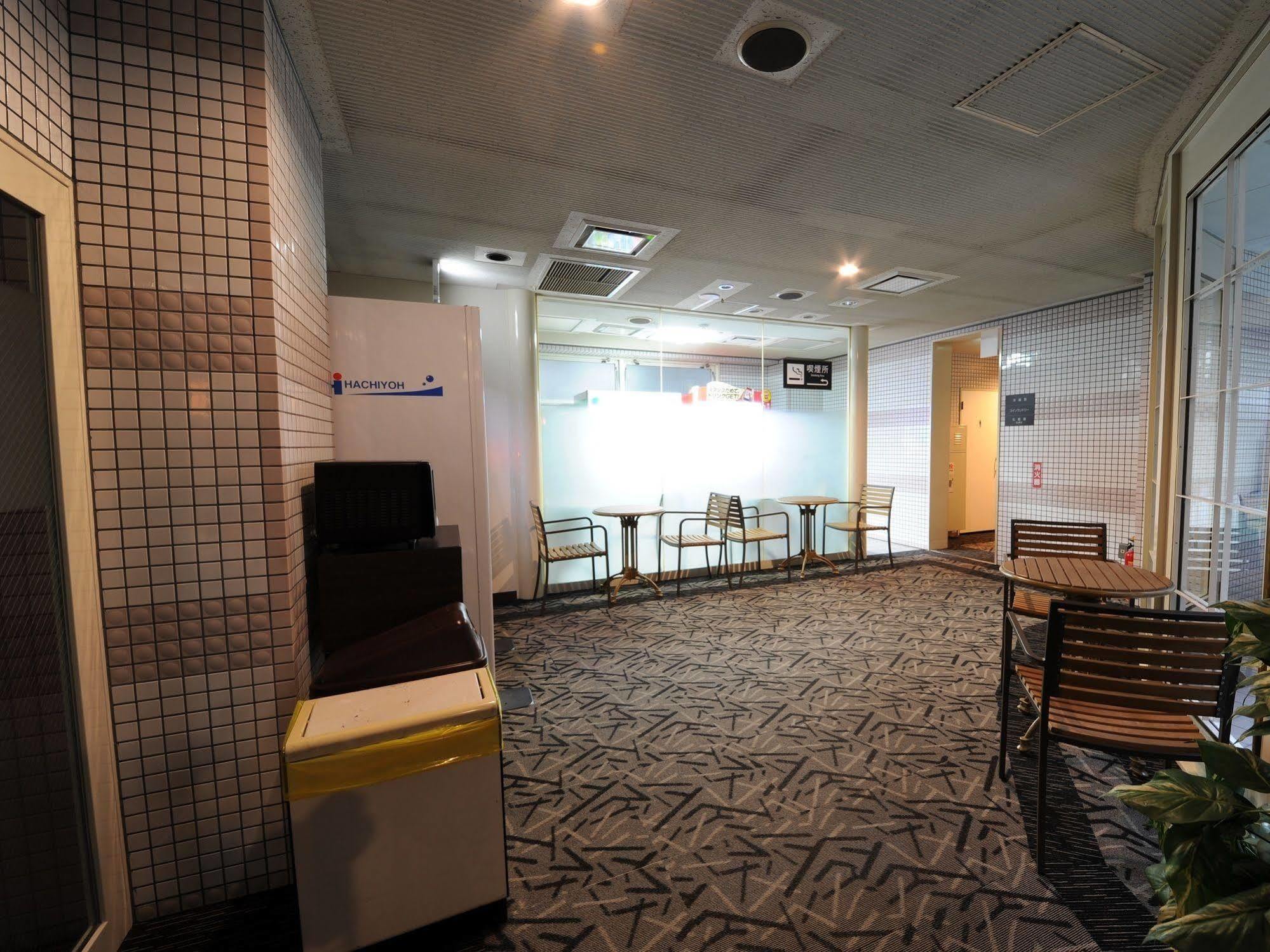 Apa Hotel Nishi Kawaguchi-Eki Higashiguchi Kawaguchi  Buitenkant foto