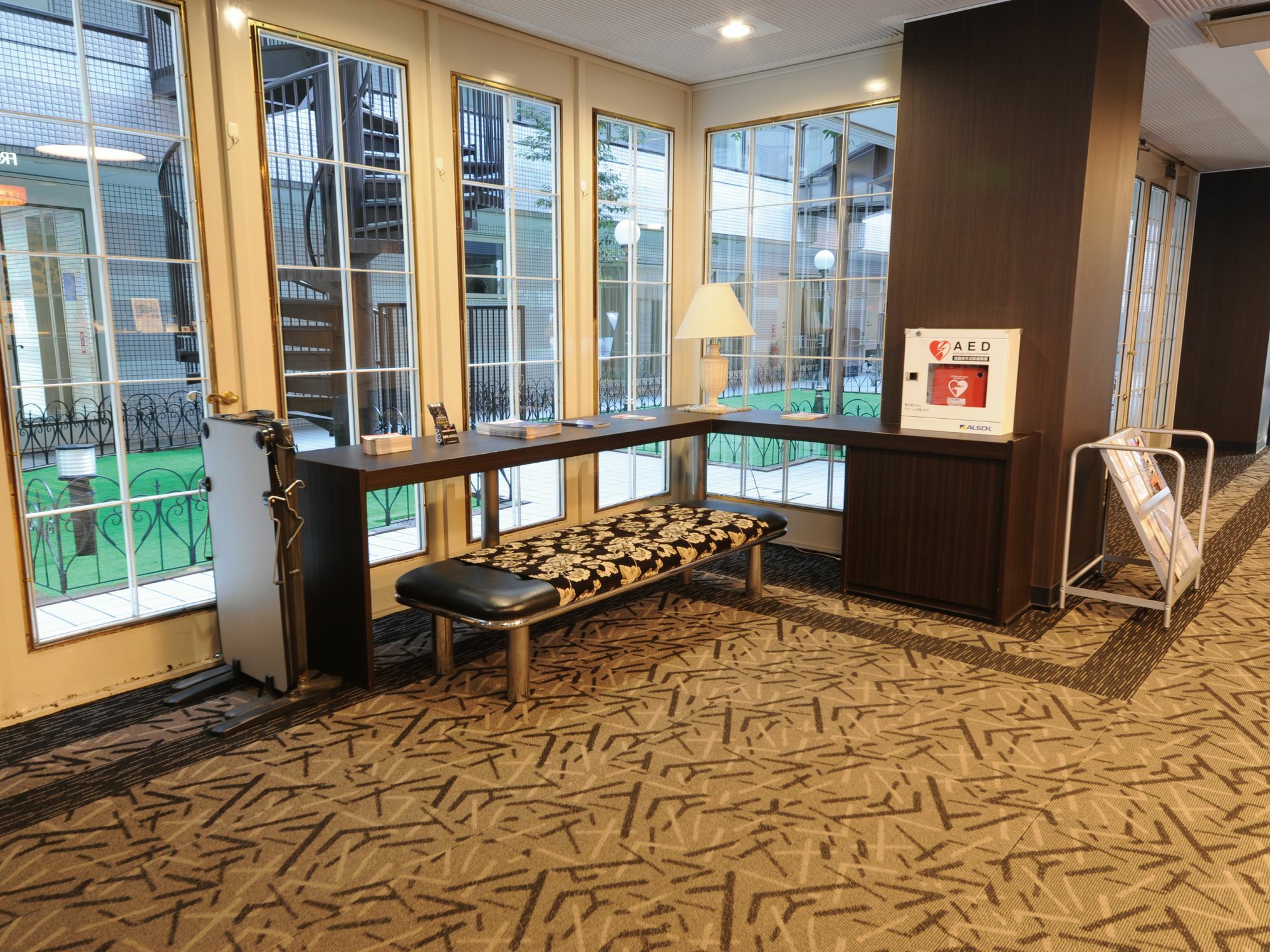 Apa Hotel Nishi Kawaguchi-Eki Higashiguchi Kawaguchi  Buitenkant foto