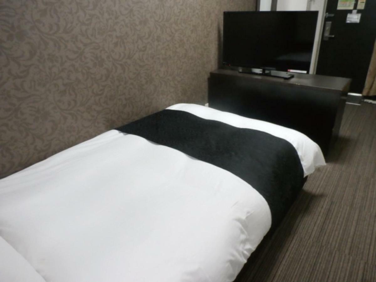 Apa Hotel Nishi Kawaguchi-Eki Higashiguchi Kawaguchi  Buitenkant foto
