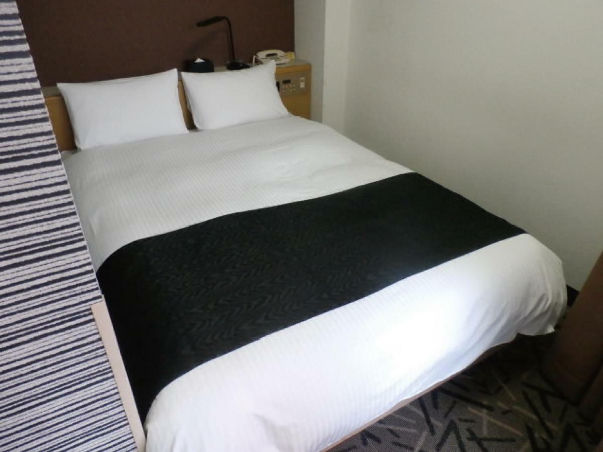 Apa Hotel Nishi Kawaguchi-Eki Higashiguchi Kawaguchi  Buitenkant foto