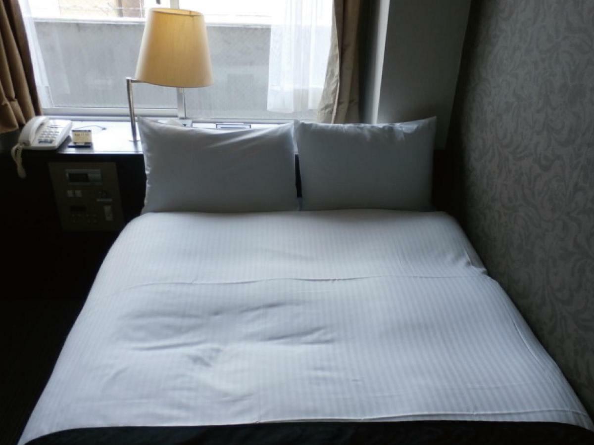 Apa Hotel Nishi Kawaguchi-Eki Higashiguchi Kawaguchi  Buitenkant foto